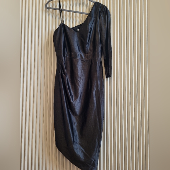 Adrianna Papell Aiden Dress - Picture 4 of 5